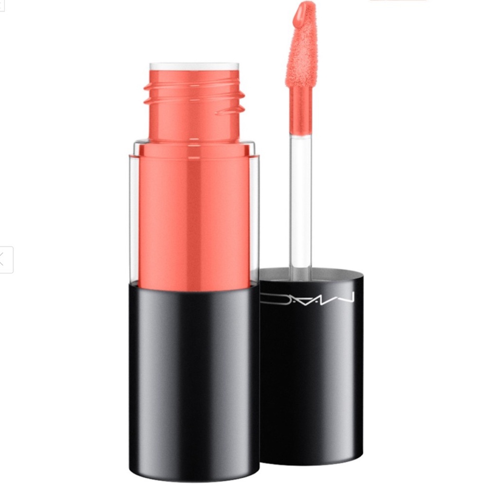 MAC Versicolour Varnish Lip Stains X 2 - Picture 6 of 15